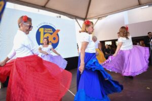 Da moradia à cultura: aniversário da Capital leva novos projetos ao coração da cidade