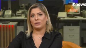Daniela Lima se pronuncia após demissão da GloboNews