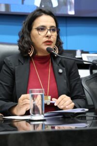 Debate sobre a Política Nacional Aldir Blanc reúne sociedade civil na ALEMS