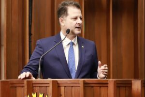 Deputado pede reforço na frota da Polícia Militar de Rio Verde de Mato Grosso