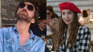 Diretor-assistente de "Emily in Paris" morre em set, diz site