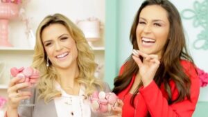 Diretor do Bake Off Brasil revela destino das sobras do programa