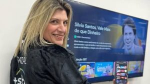Diretora do SBT faz desabafo ao ser demitida após 25 anos