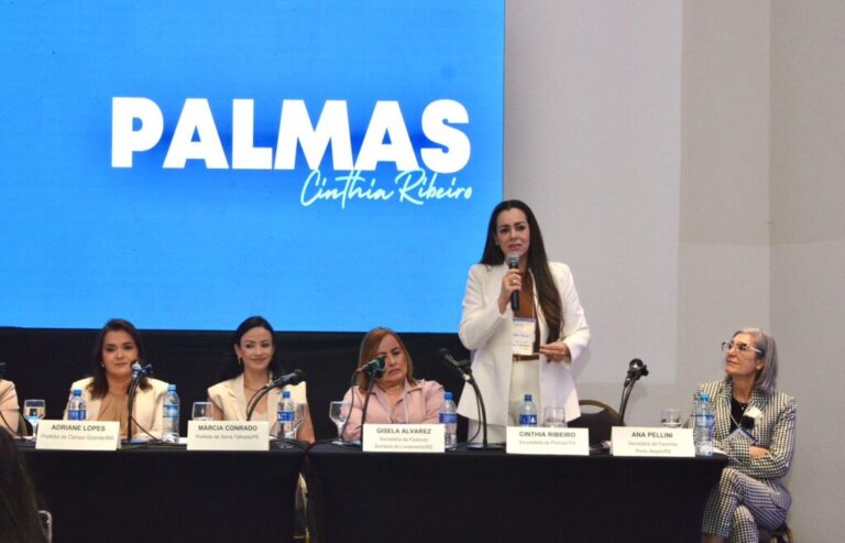 Do orçamento à vida real: como mulheres transformam a gestão municipal