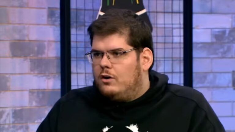 Dono da Cazé TV revela que a Globo tentou contratar narrador