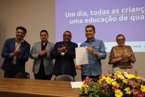Dourados lança programa pioneiro de formação de lideranças escolares