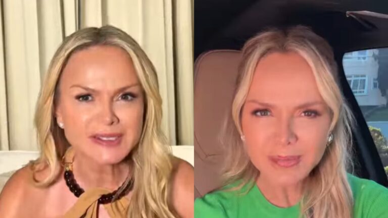 Eliana desabafa após críticas sobre o corpo: "Sempre vão falar"