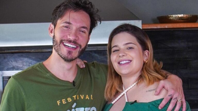 Eliezer faz vasectomia e Viih Tube descarta ter terceiro filho