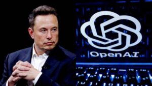 Elon Musk moveu ação contra a OpenAI e a Apple