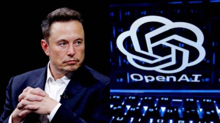 Elon Musk moveu ação contra a OpenAI e a Apple