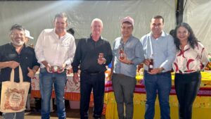 Em Feira de Sementes, Landmark mapeia oportunidades para produção sustentável