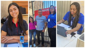 Emprega CG soma forças com projeto social em recrutamento de 300 vagas