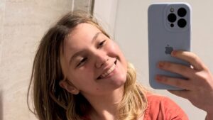 Entenda o suposto motivo para Isabel Veloso ter perfil desativado