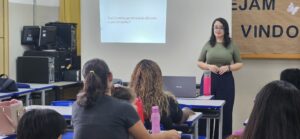 Escola Funsat abre matrículas de turmas do mês de setembro