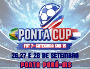 Escola de Futebol Zico realiza torneio de base no mês de setembro