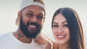 Esposa de Bruno Silva diz ter sido traída e agredida