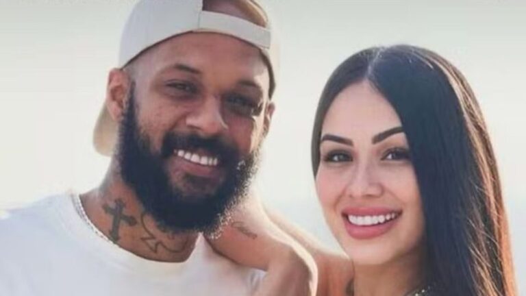 Esposa de Bruno Silva diz ter sido traída e agredida