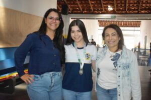 Estudantes da FEC são premiados em olimpíadas nacionais de Português, Matemática e Astronomia