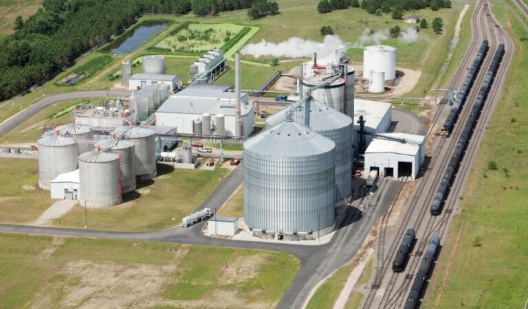 Etanol: apesar do mercado lento, indicadores mantêm estabilidade
