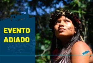 Evento adiado: Audiência Pública na aldeia urbana Água Funda