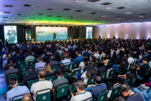 Evento em MT discute dificuldades logísticas e autonomia do agricultor