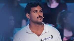 Ex-BBB Lucas Pizane diz que foi assediado por mulher: "Apertou"