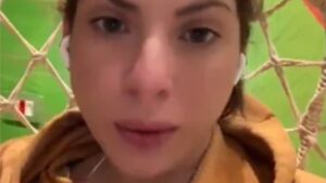 Ex-GloboNews, Daniela Lima vive sob ameaças de morte