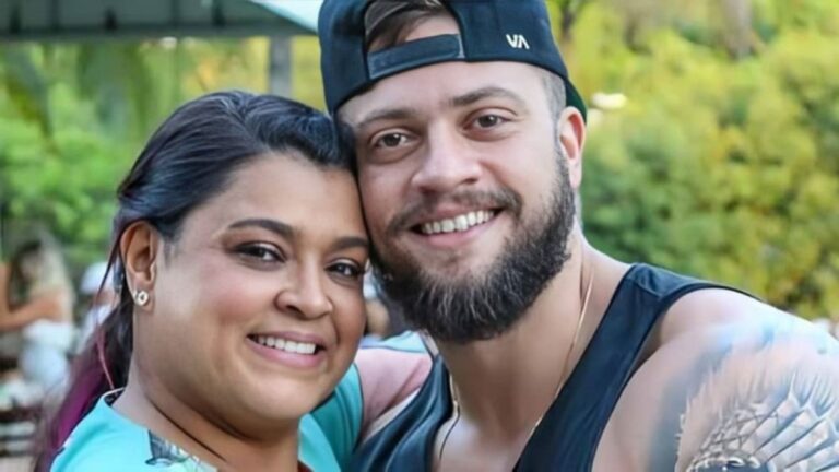 Ex de Preta Gil ironiza ameaça de morte em redes sociais