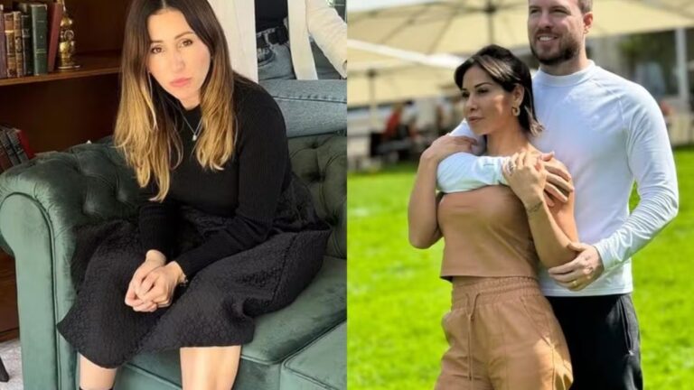 Ex de Thiago Nigro fala sobre superação após término de casamento