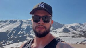Ex-marido de Preta Gil faz 1ª postagem após morte da cantora