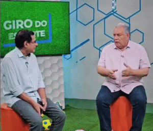 FFMS confirma apoio da CBF para troca de gramado do ‘Jacques da Luz’