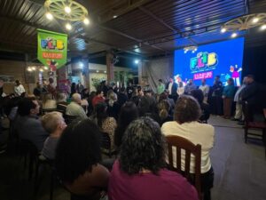 FLIB 2025 é lançada oficialmente em Bonito com foco na valorização da literatura e da cultura sul-mato-grossense