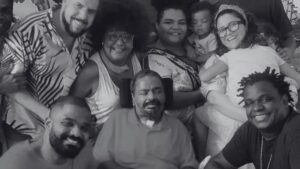 Família confirma morte de Arlindo Cruz em post: "Homem de fé"