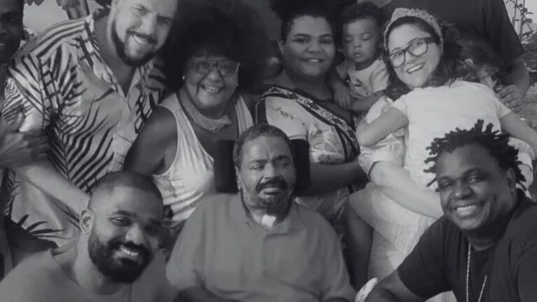 Família confirma morte de Arlindo Cruz em post: "Homem de fé"