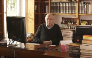 Famosos lamentam morte de Luis Fernando Verissimo