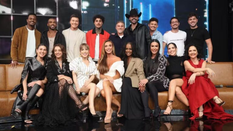 Faro, Cátia Fonseca e mais: veja quem está no Dança dos Famosos