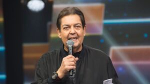 Faustão: relembre histórico de saúde e transplantes recentes