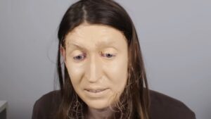 Felca já ironizou maquiagem de Virginia Fonseca em vídeo
