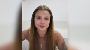 Fernanda Valença detalha primeira visita a Oruam na prisão