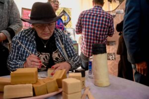 FestSuas resgata história e cultura de Campo Grande e valoriza protagonismo de idosos