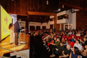 Festival Bonito CineSur impulsiona o comércio e movimenta a economia da cidade