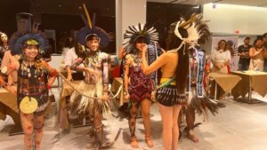 Festival da Cultura Indígena celebra a cultura e tradições dos povos originários de Campo Grande