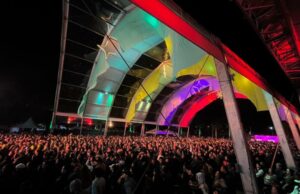 Festival de Inverno de Bonito 2025 movimenta R$ 23 milhões e atrai 20 mil visitantes