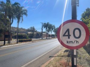 Fiscalização da AGEMS na MS-306 garante mais segurança viária e amplia benefícios à comunidade