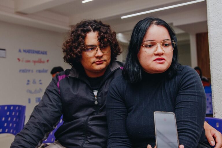 Frio não afasta mulheres de ação para inserção de DIU no “Saúde Delas”