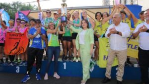 Funesp abre inscrições para tradicional Corrida do Facho
