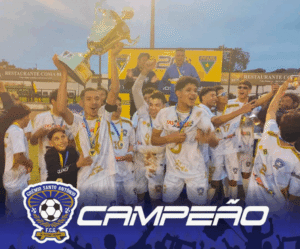 GSA vence Naviraiense e conquista primeiro título do Estadual Sub-20