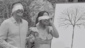 Gabi Luthai e Teo Teló revelam sexo do 2º filho