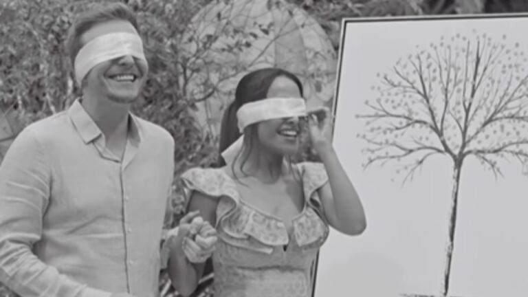 Gabi Luthai e Teo Teló revelam sexo do 2º filho