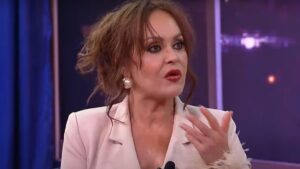 Gaby Spanic quebra o silêncio sobre boatos de A Fazenda